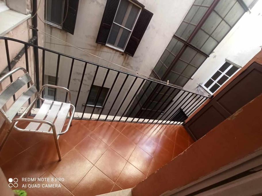 Rhome Mameli Apartment Rom
