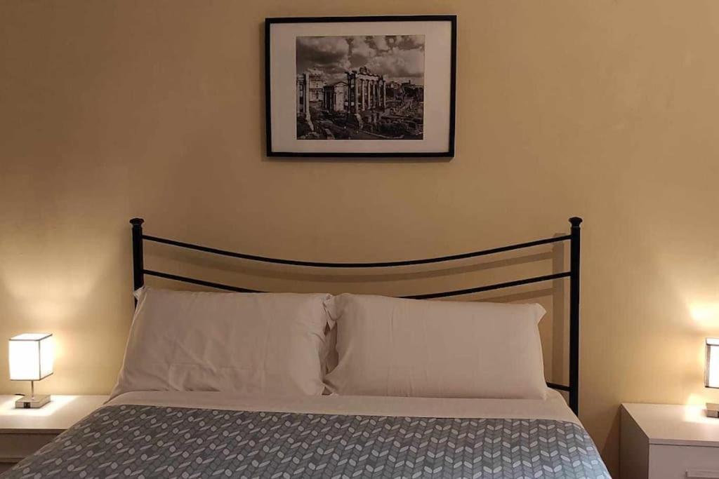 Apartment Rhome Mameli Rom