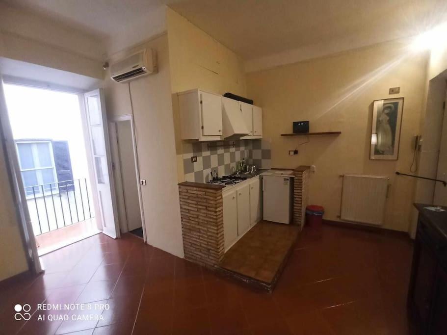 Rhome Mameli Apartment Rom